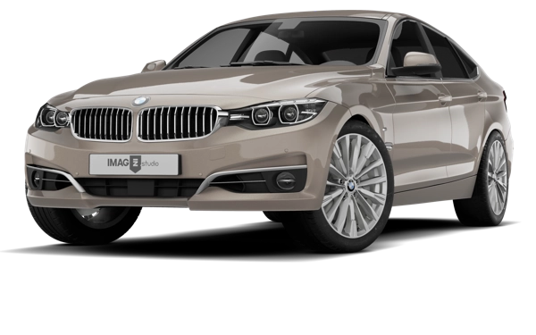 BMW 318D