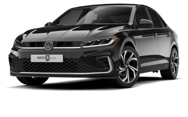 VOLKSWAGEN JETTA 1.6
