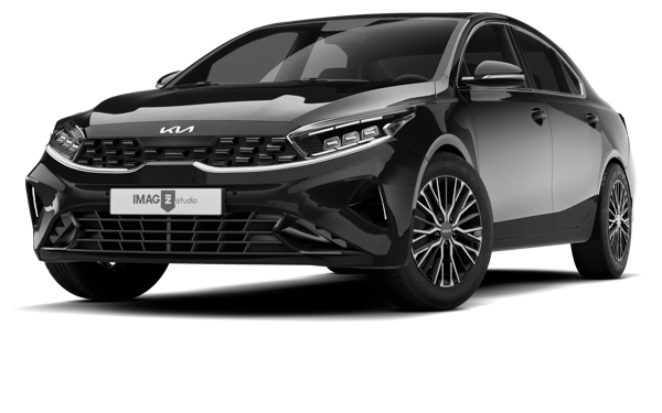 KIA CERATO 1.6 5MT