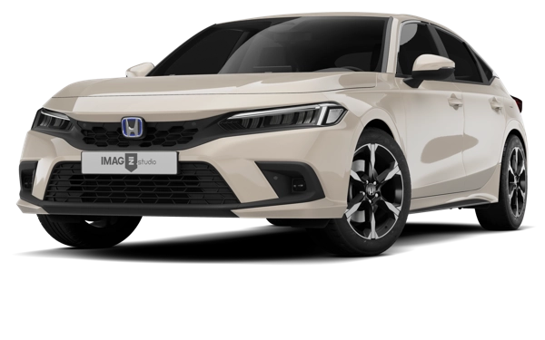 HONDA CIVIC 1.8