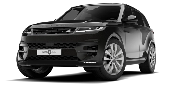 LAND ROVER RENGE ROVER SPORT