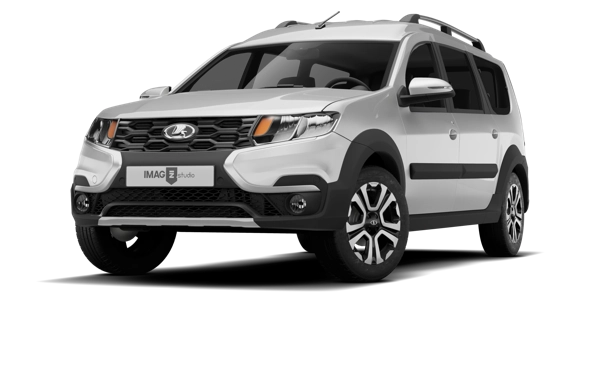 LADA LARGUS FS015L