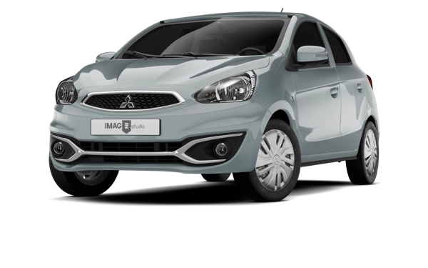 MITSUBISHI SPACE WAG