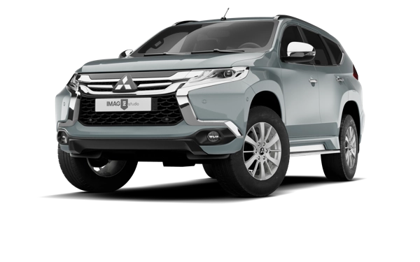 MITSUBISHI PAJERO SPORT 2.5 TD