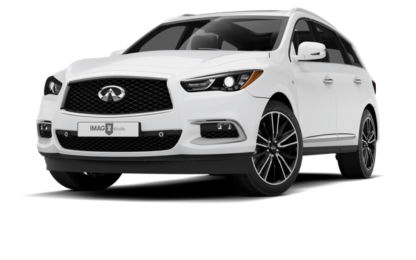 INFINITI QX60