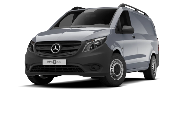 MERCEDES-BENZ 1617