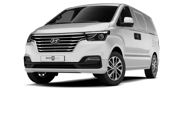 HYUNDAI MATRIX