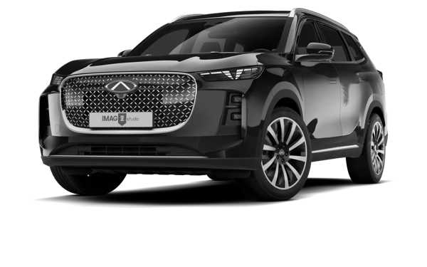 CHERY AMULET