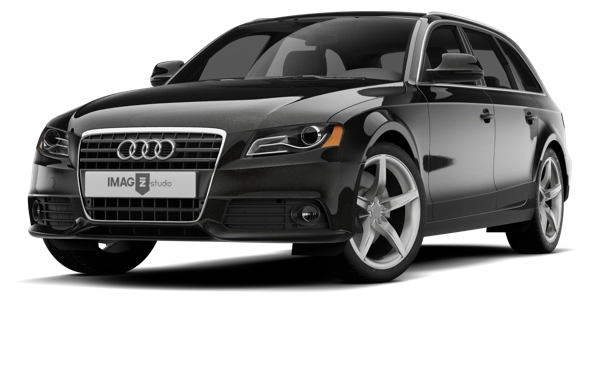 AUDI 80