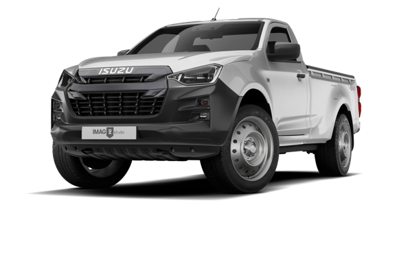 ISUZU AMIGO
