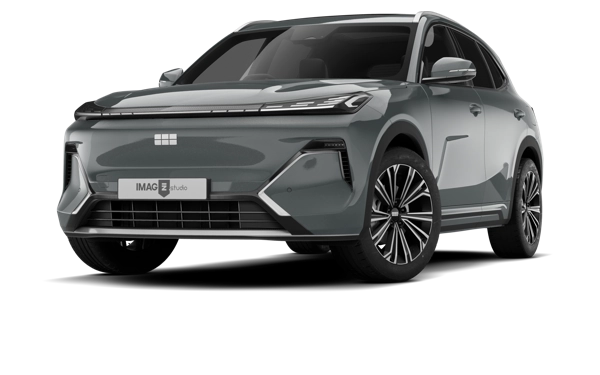 GEELY CK2