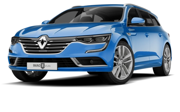 RENAULT MAGNUM
