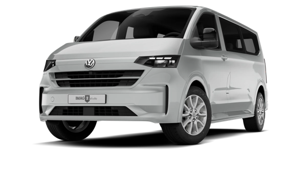 VOLKSWAGEN VOLKSWAGENCARAVELLE