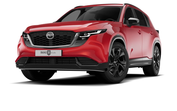 MAZDA CX