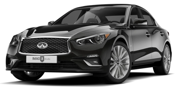 INFINITI QX70