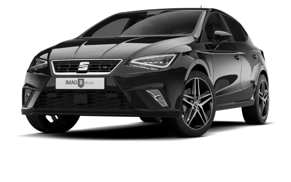 SEAT IBIZA 1.7