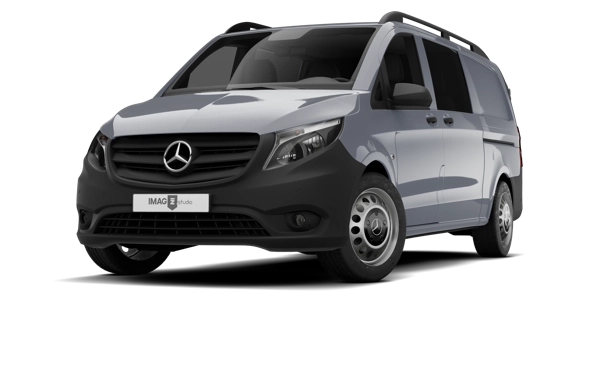 MERCEDES-BENZ VITO 111 CDI