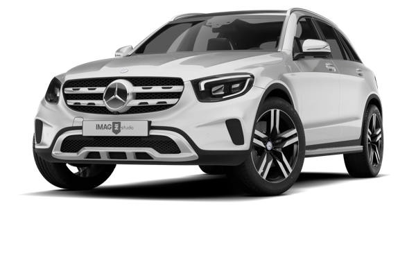 MERCEDES-BENZ GLC 220D