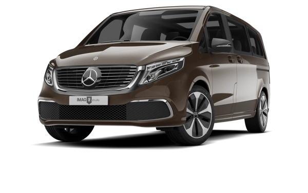 MERCEDES-BENZ VIANO