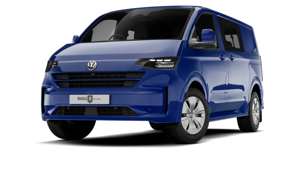 VOLKSWAGEN TRANSPORTER T5