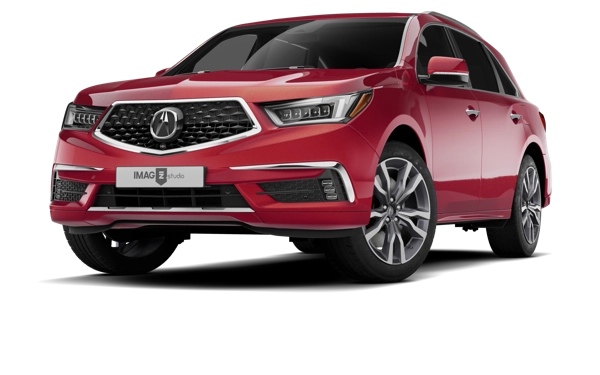 ACURA MDX