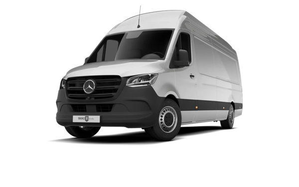 MERCEDES-BENZ SPRINTER 311 CDI