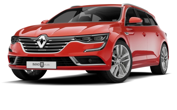 RENAULT MAGNUM