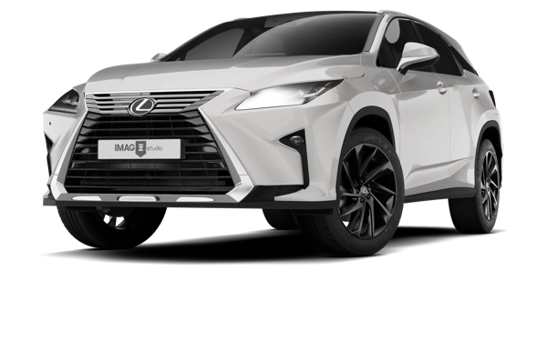 LEXUS RX 300