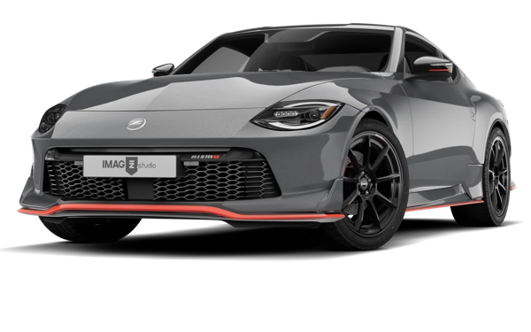 NISSAN NISSAN