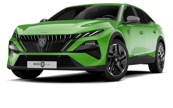 PEUGEOT PEUGEOT