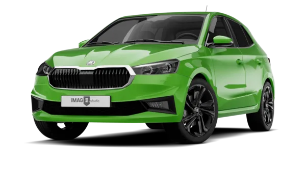 SKODA FELICIA