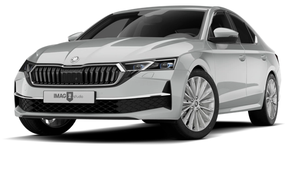 SKODAOCTAVIA OCTAVIA