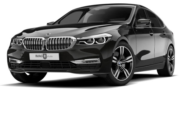 BMW 116 I