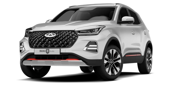 CHERY TIGGO