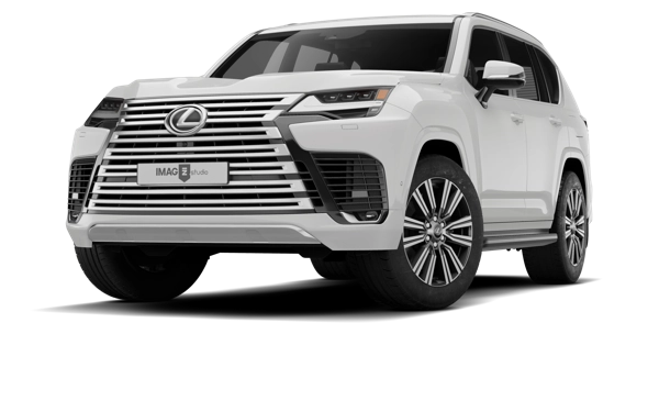 LEXUS LX 570
