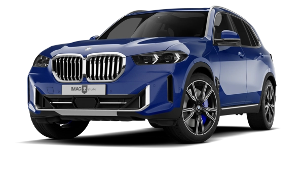 BMW X5 3.0I