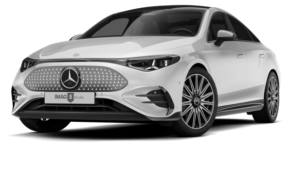 MERCEDES-BENZ ELECTRIC DRIVE