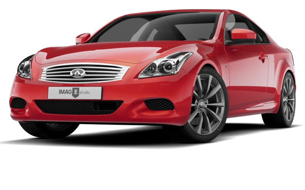 INFINITI FX50