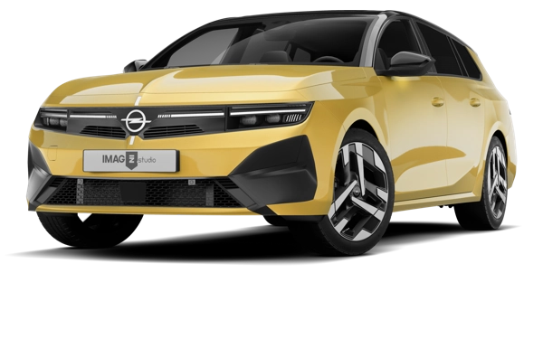 OPEL OPELVECTRA