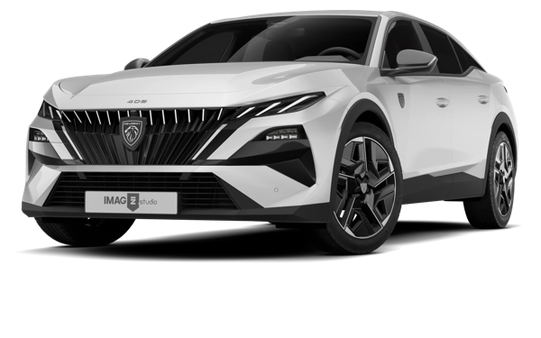 PEUGEOT J5