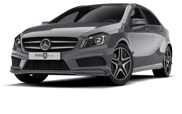 MERCEDES-BENZ A 170
