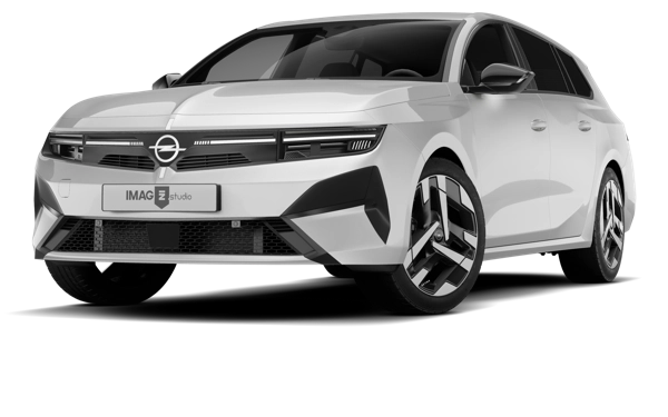 OPEL CADET