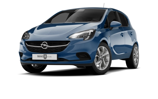 OPEL RECORD 1.8