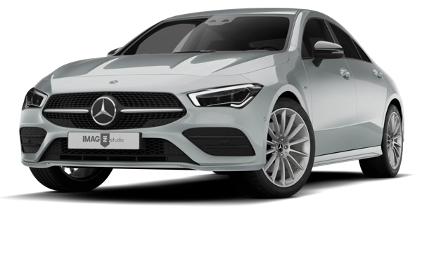 MERCEDES-BENZ CLK 200