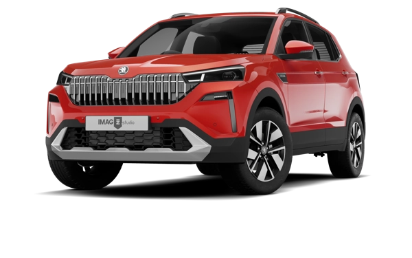 SKODA FAVORIT