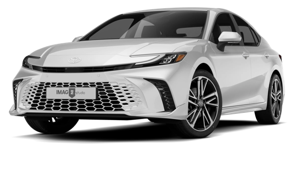 TOYOTA CAMRY 3.5L A\T
