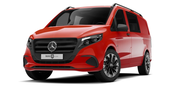 MERCEDES-BENZ VITO 110 CDI