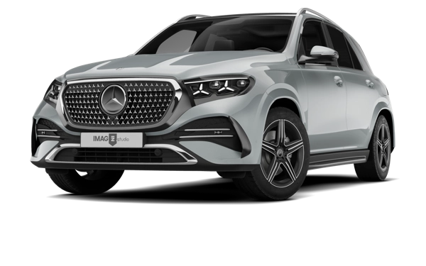 MERCEDES-BENZ GLE 400