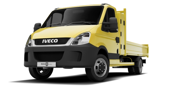 IVECO STRALIS
