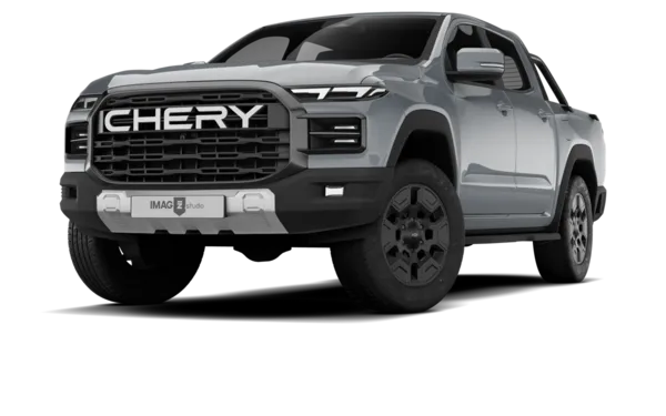 CHERY -